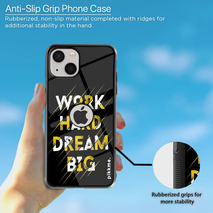 iPhone 13 back cover by Pikkme – photo 5