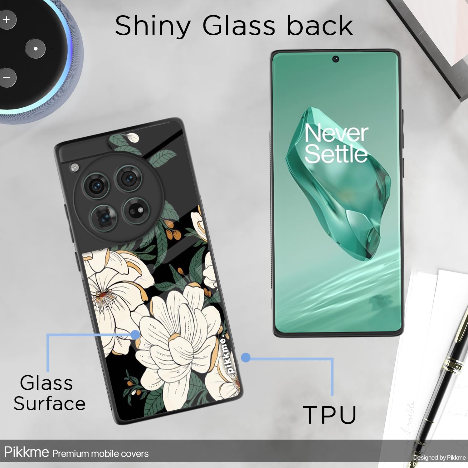 OnePlus 12 5G mobile cover by Pikkme – photo 3