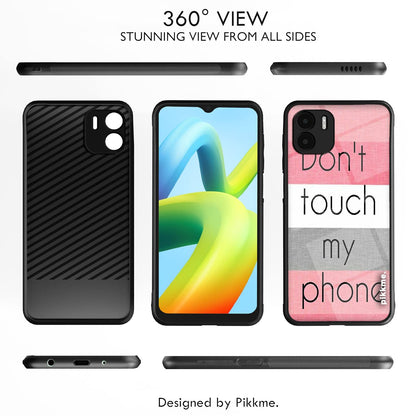 Mobile cover for Redmi A1/A2 – Pikkme – photo 2