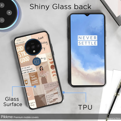 Mobile cover for OnePlus 7T – Pikkme – photo 3