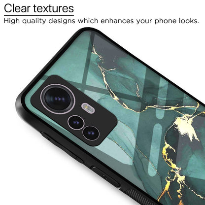 Pikkme Hybrid phone cover for Mi 12 Pro 5G – photo 4