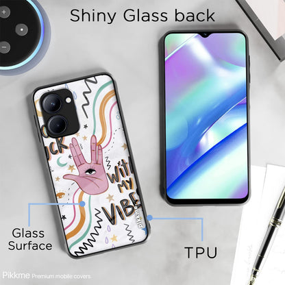 Mobile cover for Realme C33 – Pikkme – photo 3