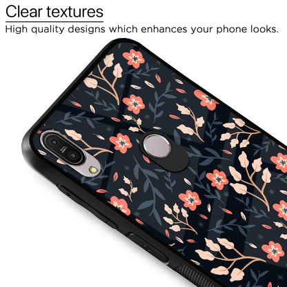 Flower Mobile cover for Asus – Pikkme – photo 4