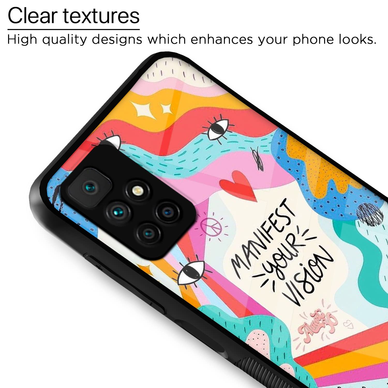 Mobile cover for Redmi 10 Prime – Pikkme – photo 4