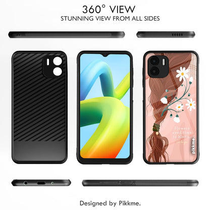 Mobile cover for Redmi A1/A2 – Pikkme – photo 2