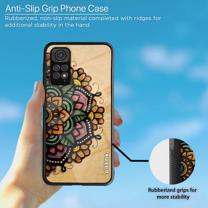 Pikkme Redmi Note 11/Note 11s phone cover – photo 5