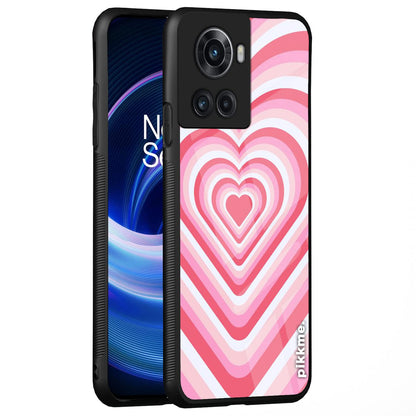 Pikkme OnePlus 10R phone cover