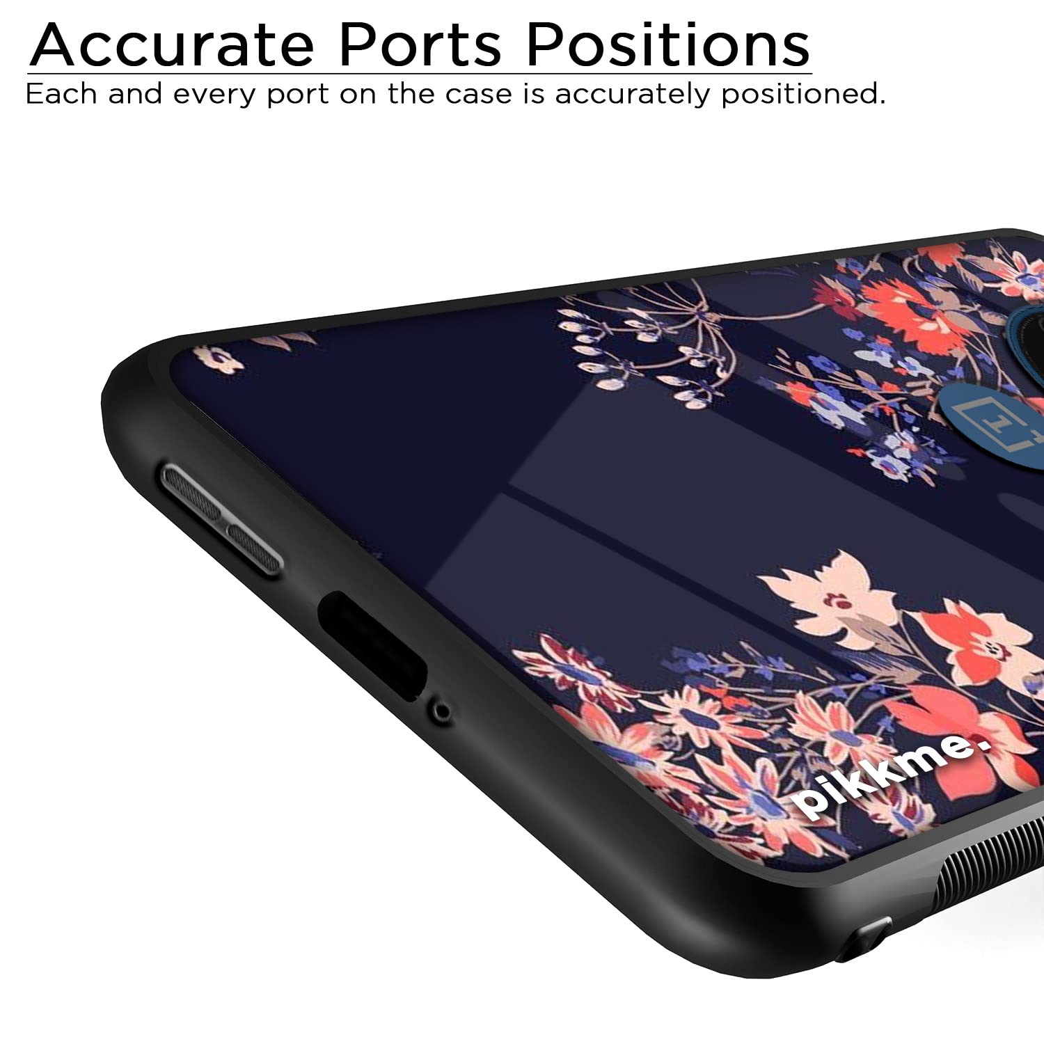 OnePlus 7T mobile cover by Pikkme – photo 6