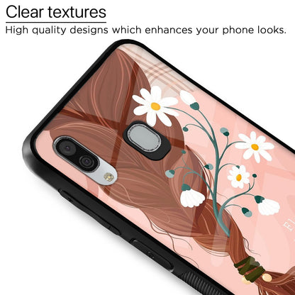 Mobile back cover for Samsung A20/A30/M10s – Pikkme – photo 4