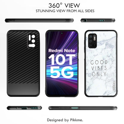Mobile back cover for Redmi Note 10T/Poco M3 Pro 5G – Pikkme – photo 2