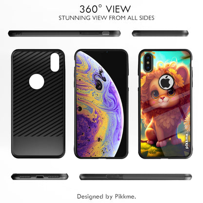Pikkme mobile cover for iPhone X/XS – photo 2