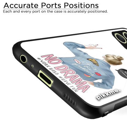 Pikkme mobile back cover for Samsung A05/M05/F05 – photo 6