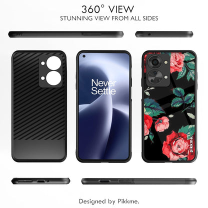 Pikkme back cover for OnePlus Nord 2T 5G – photo 2