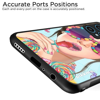 Mobile cover for OnePlus Nord CE 2 Lite 5G – Pikkme – photo 6