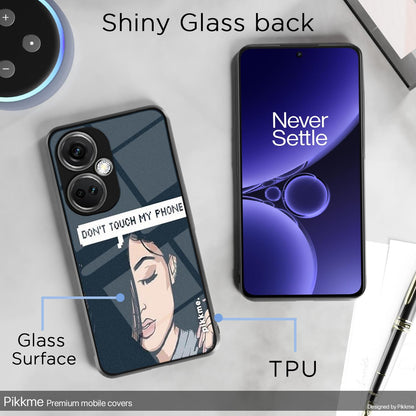Pikkme phone cover for OnePlus Nord CE 3 5G – photo 3