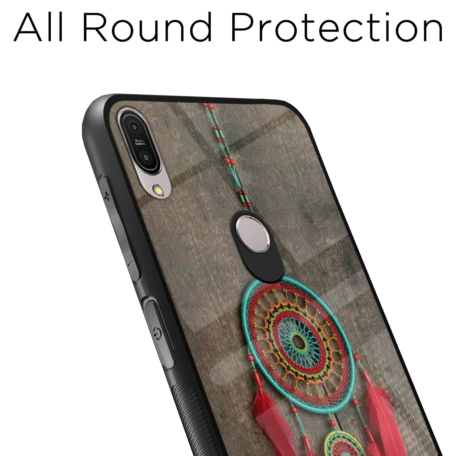 Pikkme Asus phone cover – photo 7