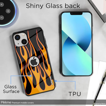 Mobile back cover for iPhone 13 – Pikkme – photo 3