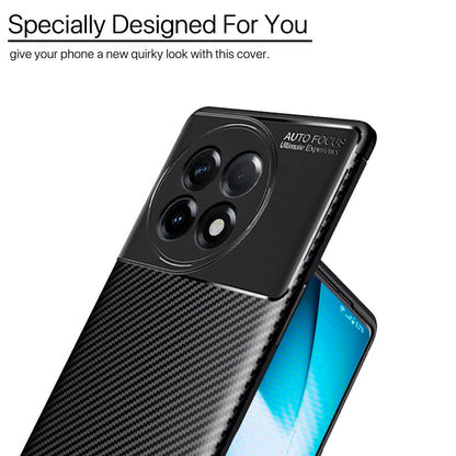 Black back cover for OnePlus 11 5G – Pikkme – photo 6