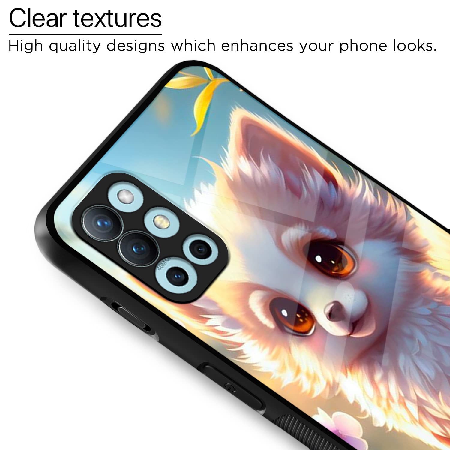 Hybrid Phone cover for OnePlus 8T – Pikkme – photo 4