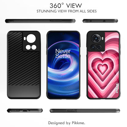 OnePlus 10R mobile back cover by Pikkme – photo 2