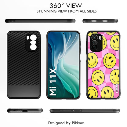 Pikkme Mi 11X/11X Pro phone cover – photo 2