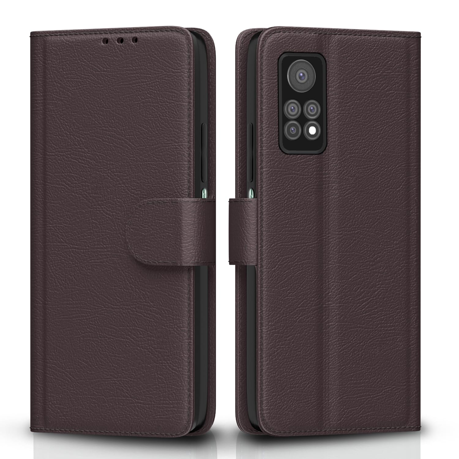 Coffee Wallet flip cover for Redmi Note 11 Pro/Note 11 Pro Plus 5G – Pikkme