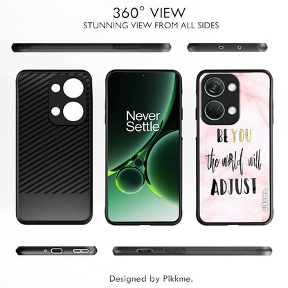Pikkme mobile back cover for OnePlus Nord 3 5G – photo 2