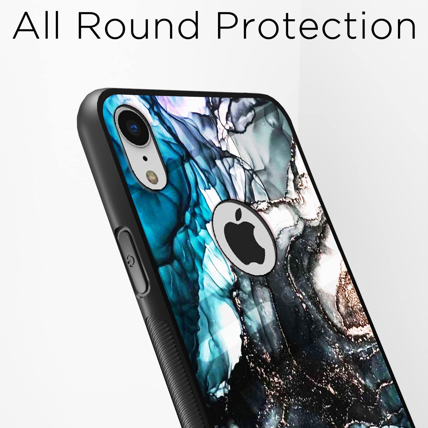 Pikkme iPhone XR Hybrid mobile back cover – photo 7