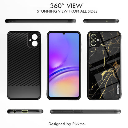 Samsung A05/M05/F05 back cover by Pikkme – photo 2