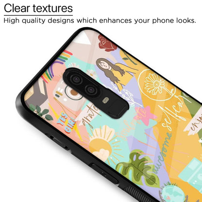 OnePlus 6 mobile cover by Pikkme – photo 4