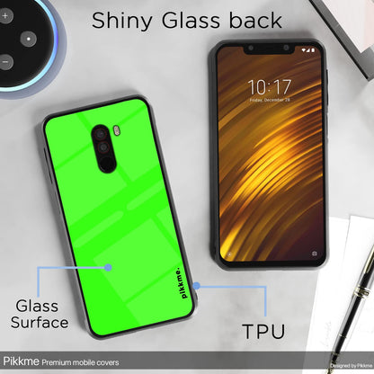 Mobile cover for Poco F1 – Pikkme – photo 3