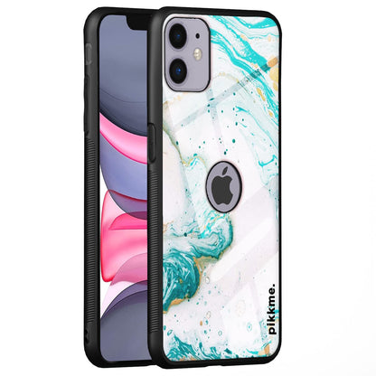 Hybrid Back cover for iPhone 11 – Pikkme