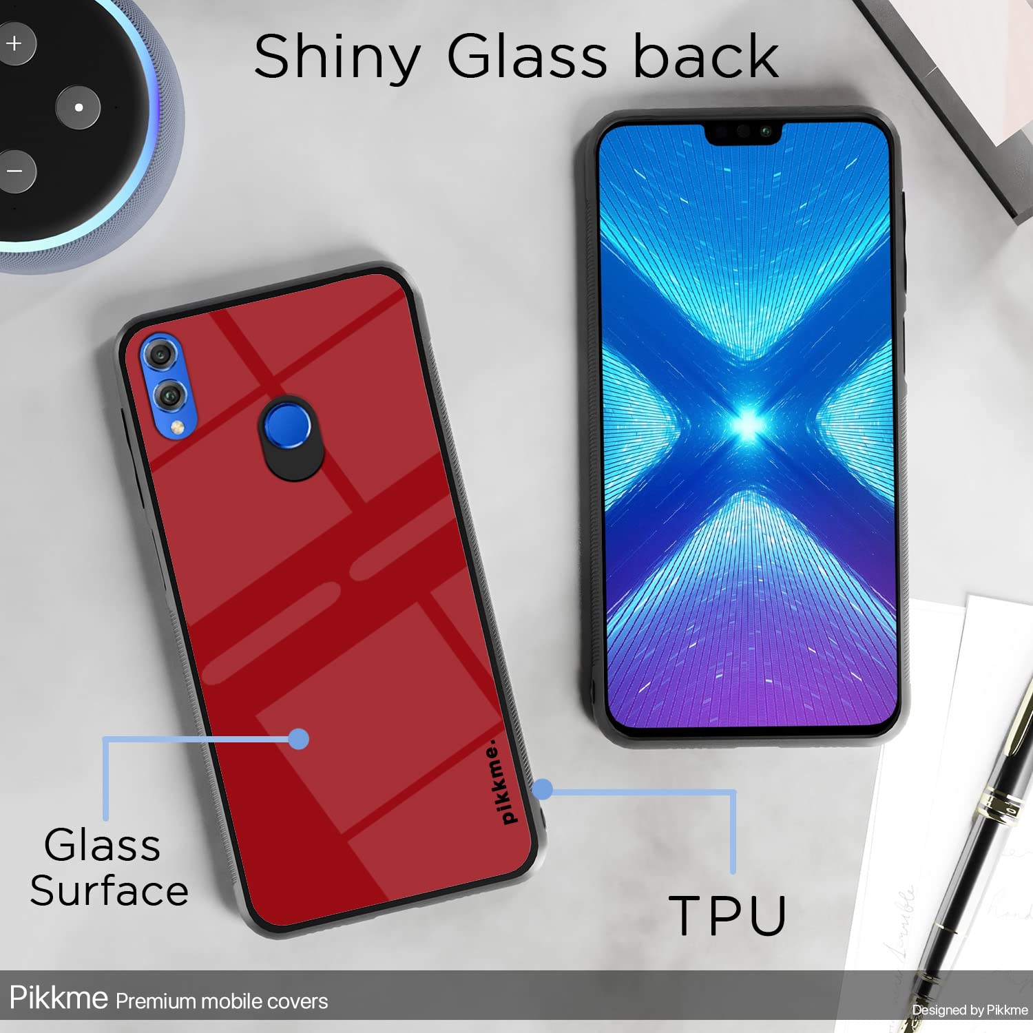 Pikkme Honor 8X phone cover – photo 3