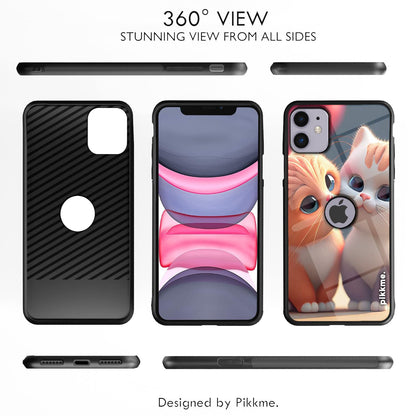Mobile cover for iPhone 11 – Pikkme – photo 2