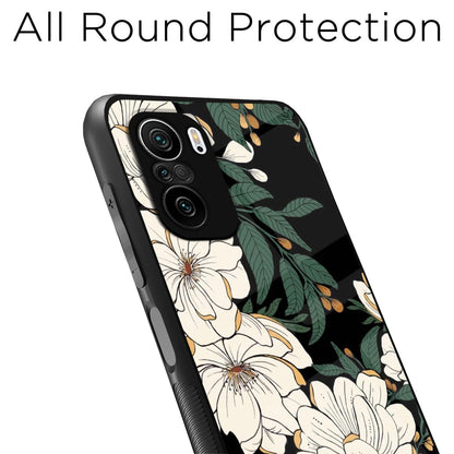 Pikkme back cover for Mi 11X/11X Pro – photo 7