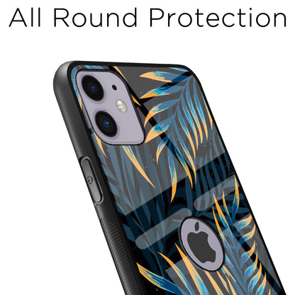 Pikkme Flower back cover for iPhone 12 – photo 7