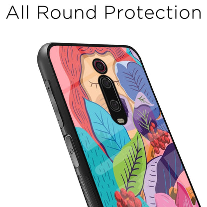Redmi K20/K20 Pro Hybrid phone cover by Pikkme – photo 7
