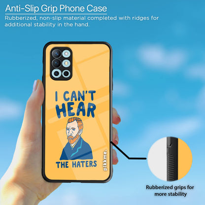 Pikkme OnePlus 8T Hybrid back cover – photo 5
