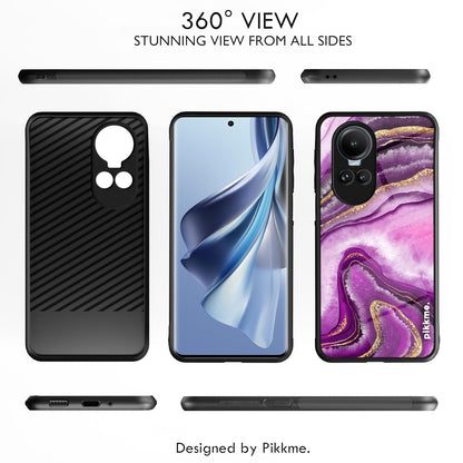 Oppo Reno 10 Pro 5G mobile cover by Pikkme – photo 2