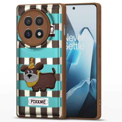   OnePlus 13 5G Dog Series - Design2  