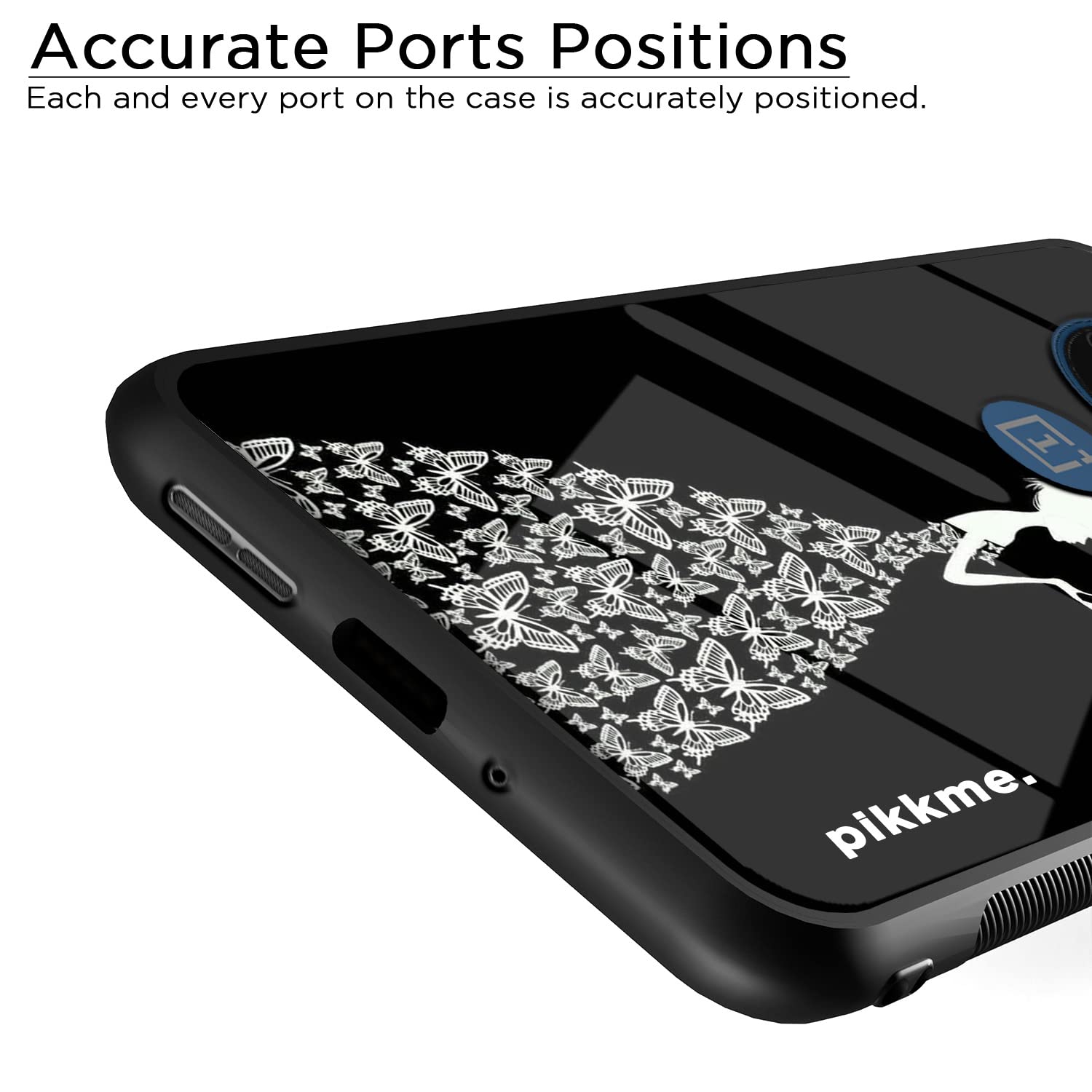 Mobile cover for OnePlus 7T – Pikkme – photo 6