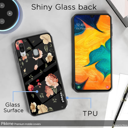 Back cover for Samsung A20/A30/M10s – Pikkme – photo 3
