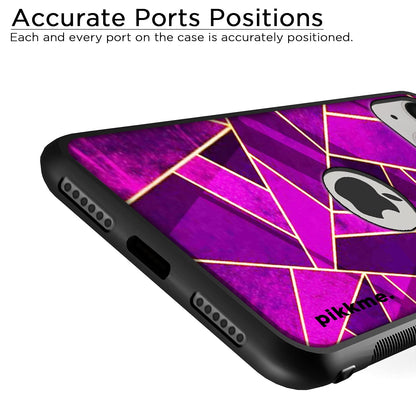 Pikkme Hybrid mobile back cover for iPhone 13 – photo 6