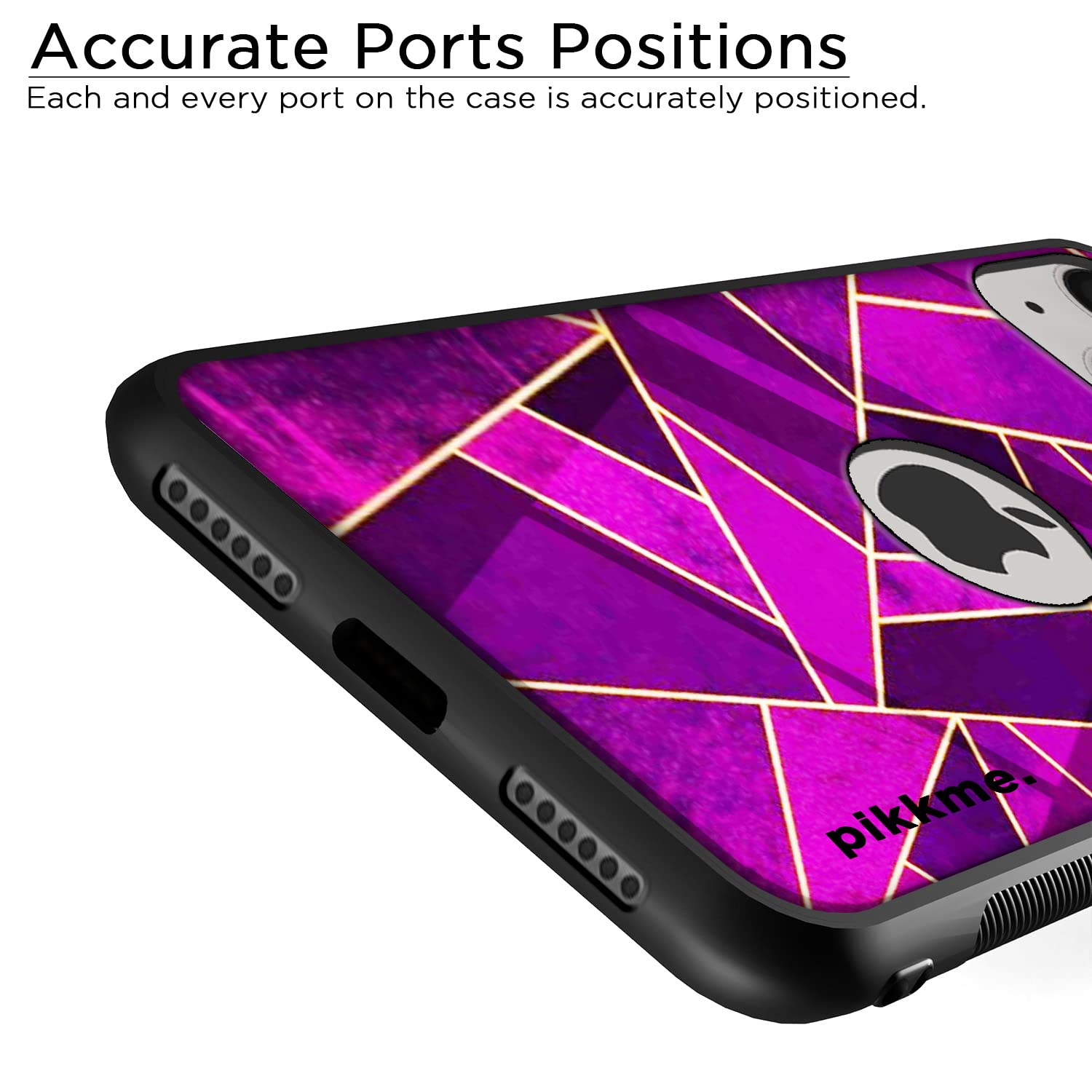 iPhone 14 phone cover by Pikkme – photo 5