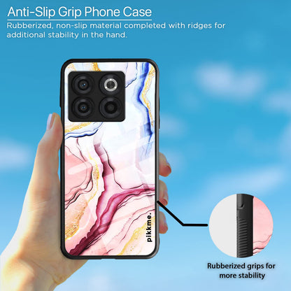 OnePlus 10T 5G Hybrid mobile cover by Pikkme – photo 5