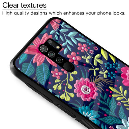 Back cover for Redmi 9 Prime – Pikkme – photo 4