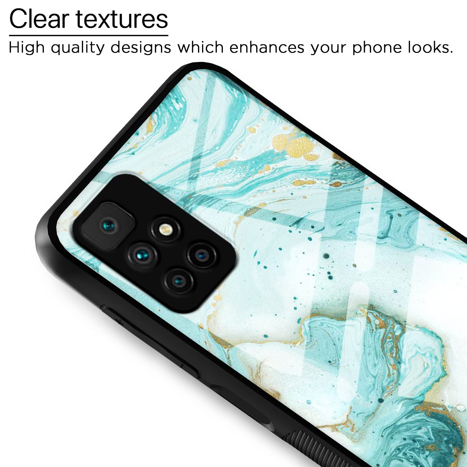 Phone cover for Redmi 10 Prime – Pikkme – photo 4