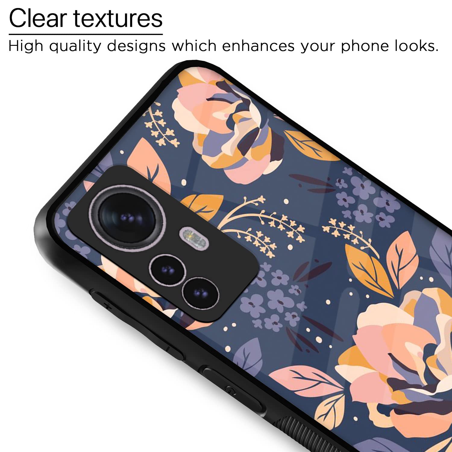 Mobile cover for Mi 12 Pro 5G – Pikkme – photo 4