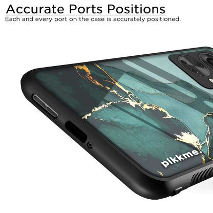 Pikkme OnePlus Nord 2T 5G Hybrid mobile cover – photo 6