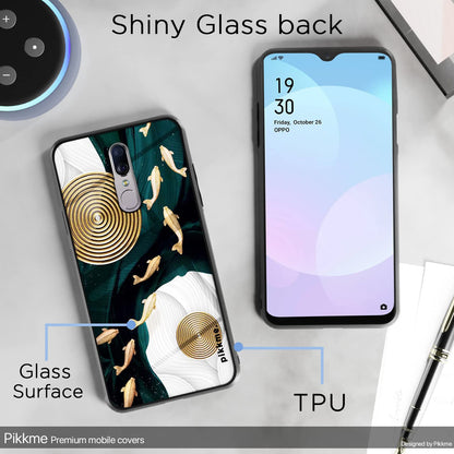 Mobile cover for Oppo F11 – Pikkme – photo 3